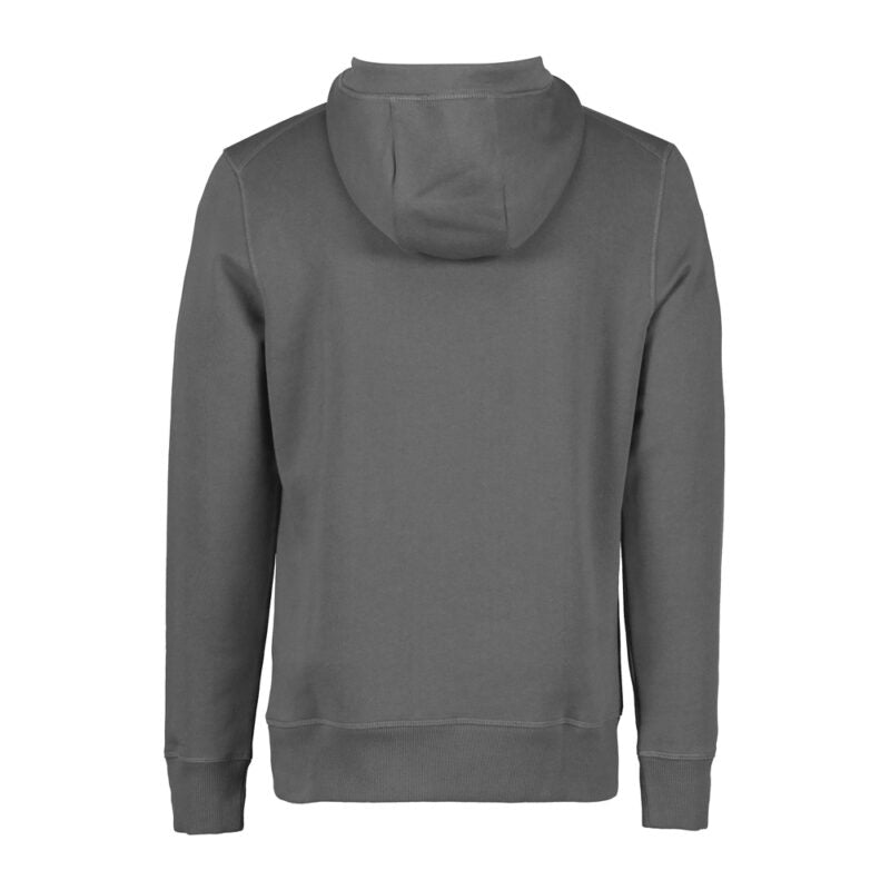 ID Hooded Classic Sweatshirt 0636