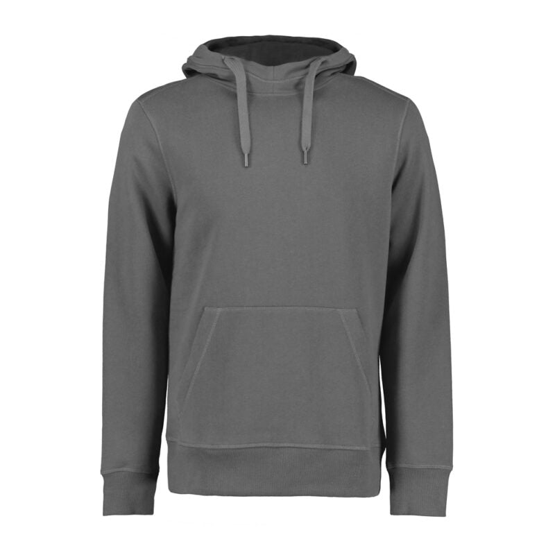 ID Hooded Classic Sweatshirt 0636
