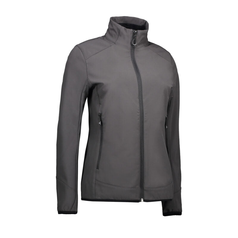 ID Dames Softshelljack 0856 Functional | Regular