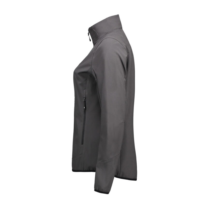 ID Dames Softshelljack 0856 Functional | Regular
