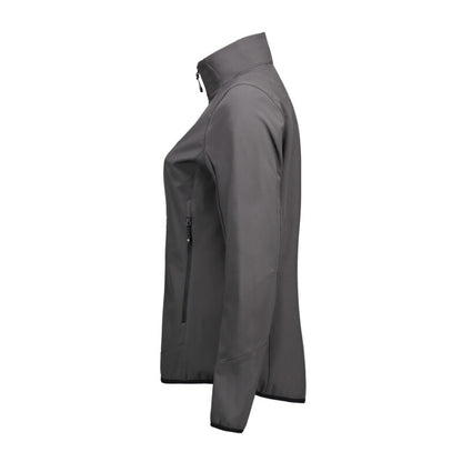 ID Dames Softshelljack 0856 Functional | Regular