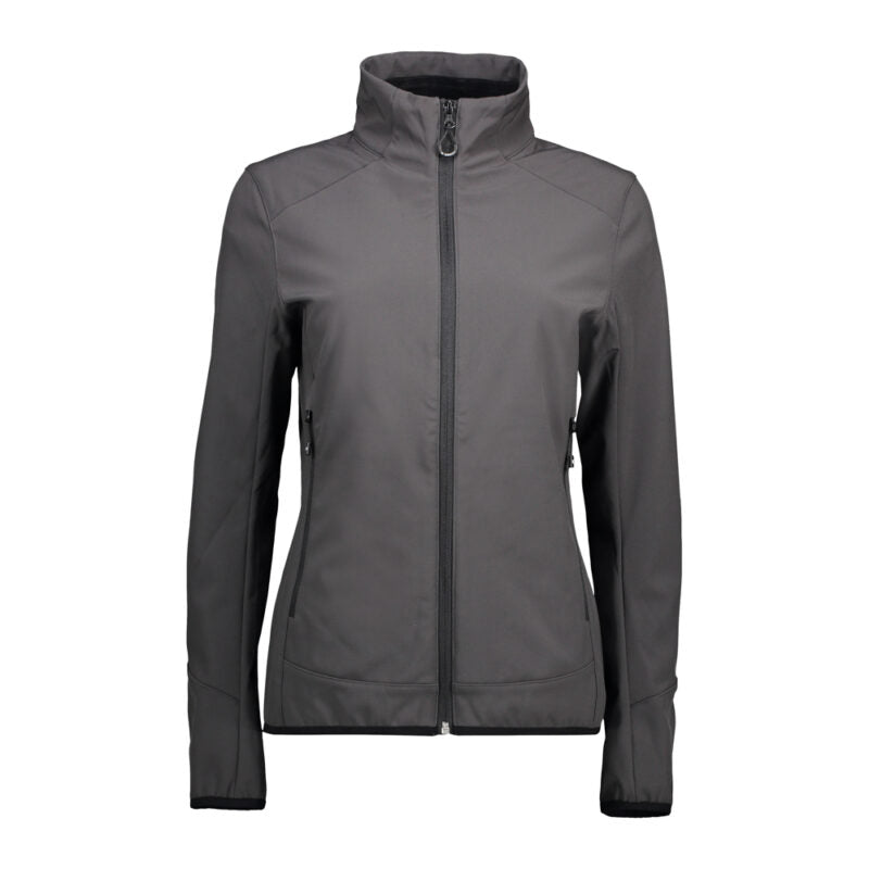 ID Dames Softshelljack 0856 Functional | Regular