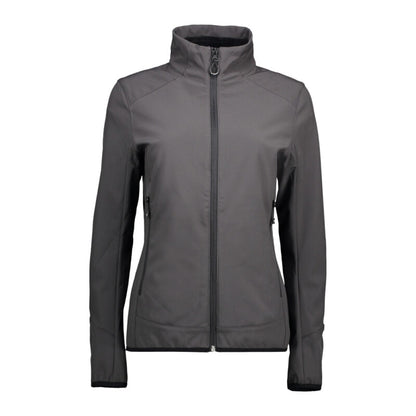 ID Dames Softshelljack 0856 Functional | Regular