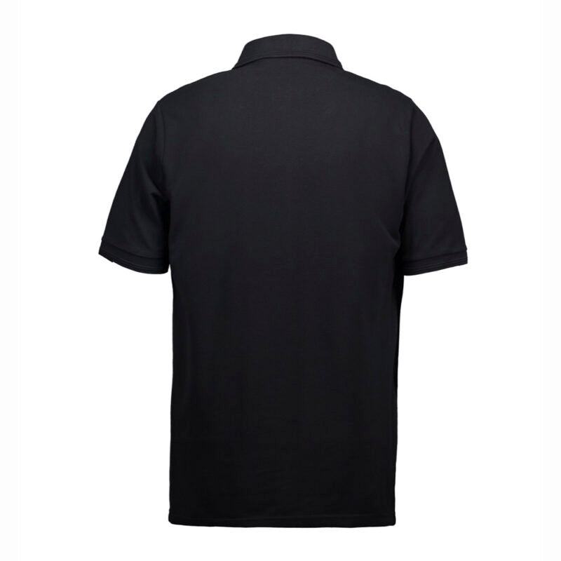 ID Men’s PRO Wear Polo Shirt 0320 met Borstzak