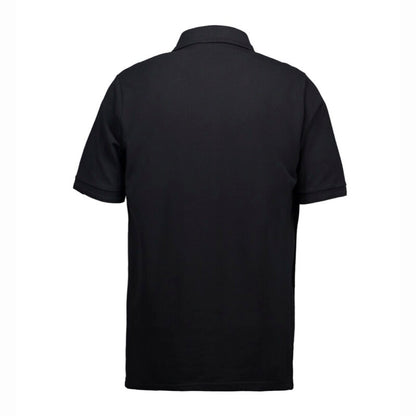 ID Men’s PRO Wear Polo Shirt 0320 met Borstzak