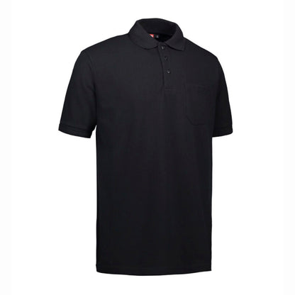 ID Men’s PRO Wear Polo Shirt 0320 met Borstzak