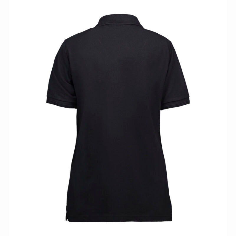 ID Ladies’ PRO Wear Polo Shirt 0321