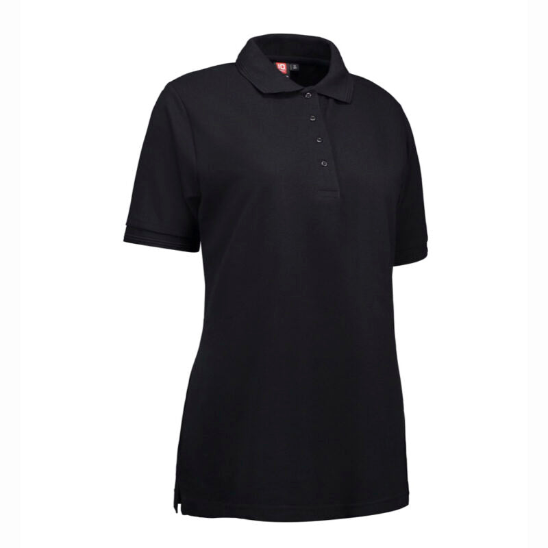 ID Ladies’ PRO Wear Polo Shirt 0321