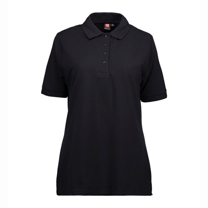 ID Ladies’ PRO Wear Polo Shirt 0321