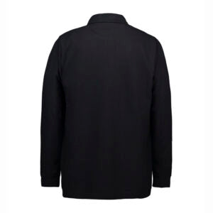 ID PRO Wear Polo Shirt 0326 | Lange Mouw met Borstzak