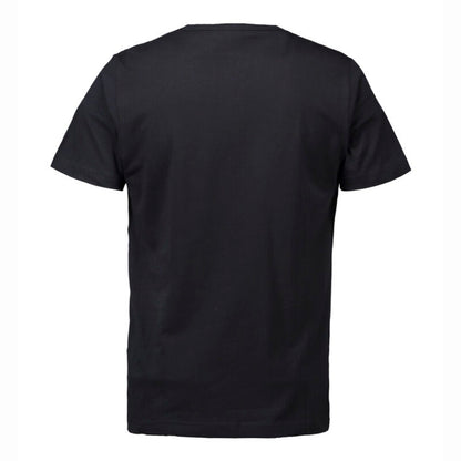 ID Men’s T-TIME® T-shirt 0514| V-neck ID® Identity