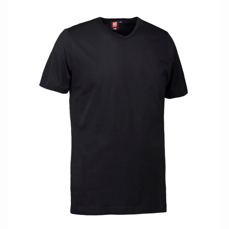 ID Men’s T-TIME® T-shirt 0514| V-neck ID® Identity