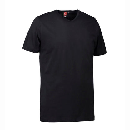 ID Men’s T-TIME® T-shirt 0514| V-neck ID® Identity