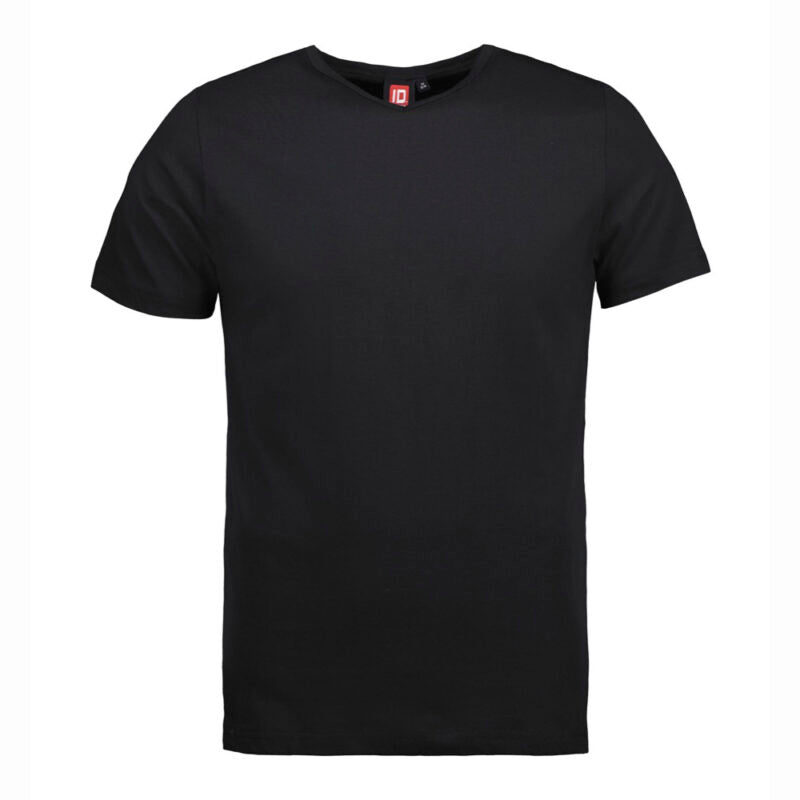 ID Men’s T-TIME® T-shirt 0514| V-neck ID® Identity