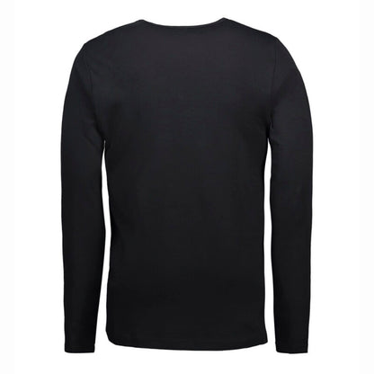 ID Men’s Interlock T-shirt 0518 | Lange Mouw