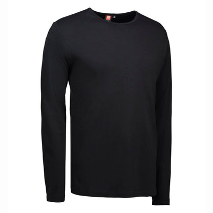 ID Men’s Interlock T-shirt 0518 | Lange Mouw