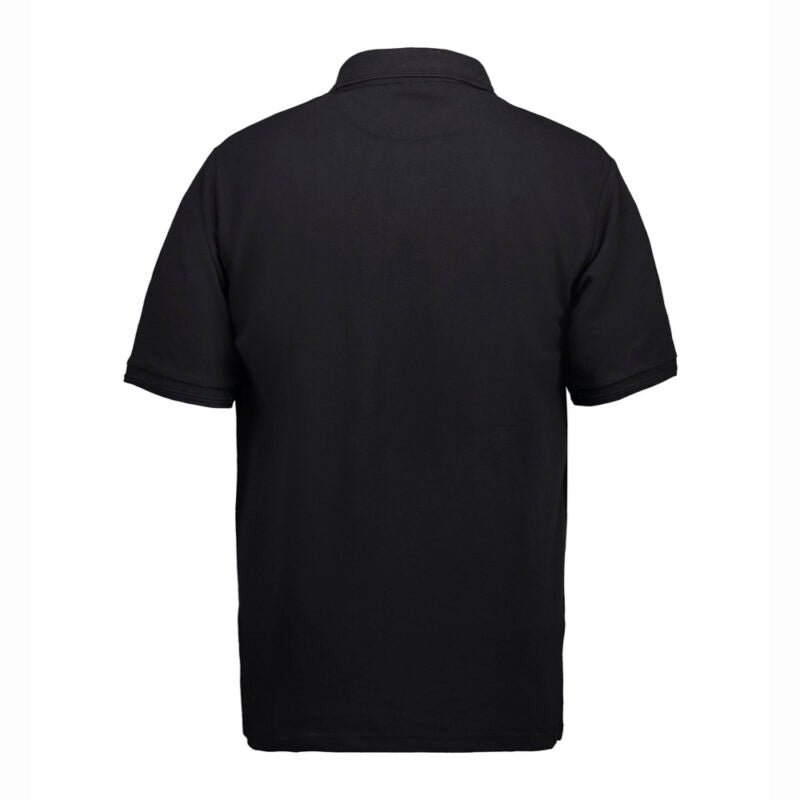 ID Men’s Classic Polo Shirt 0520 | met Borstzak