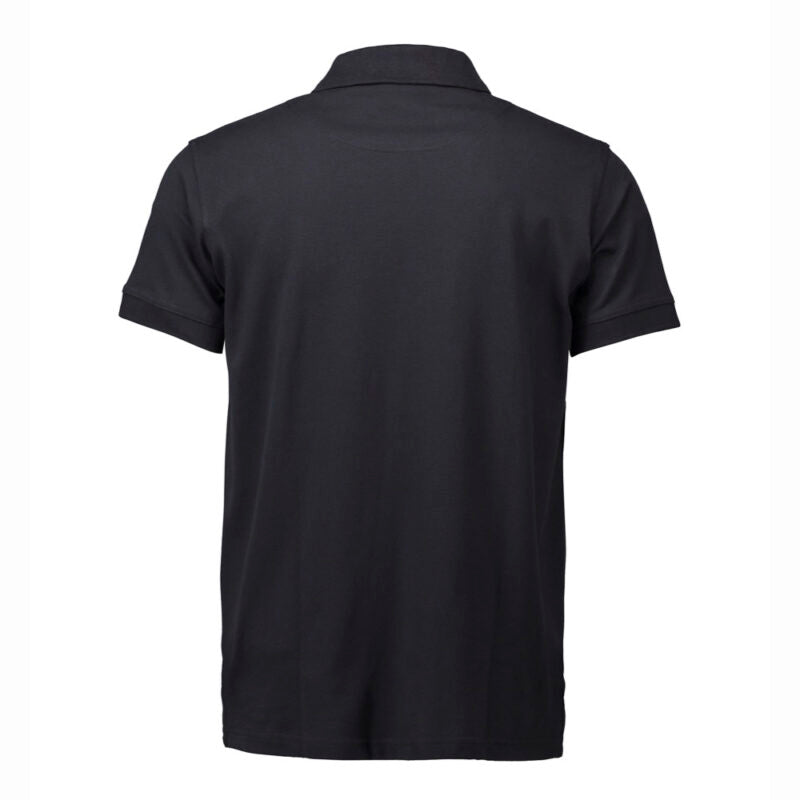 ID Stretch Polo Shirt 0525