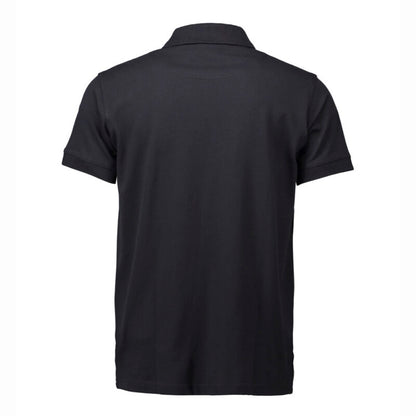 ID Stretch Polo Shirt 0525