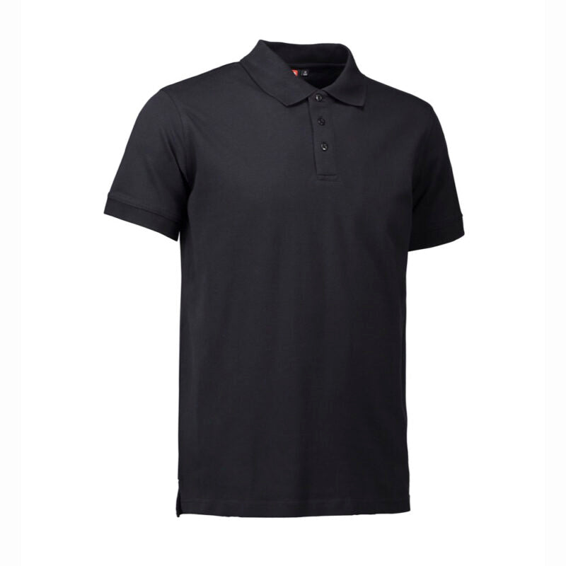 ID Stretch Polo Shirt 0525