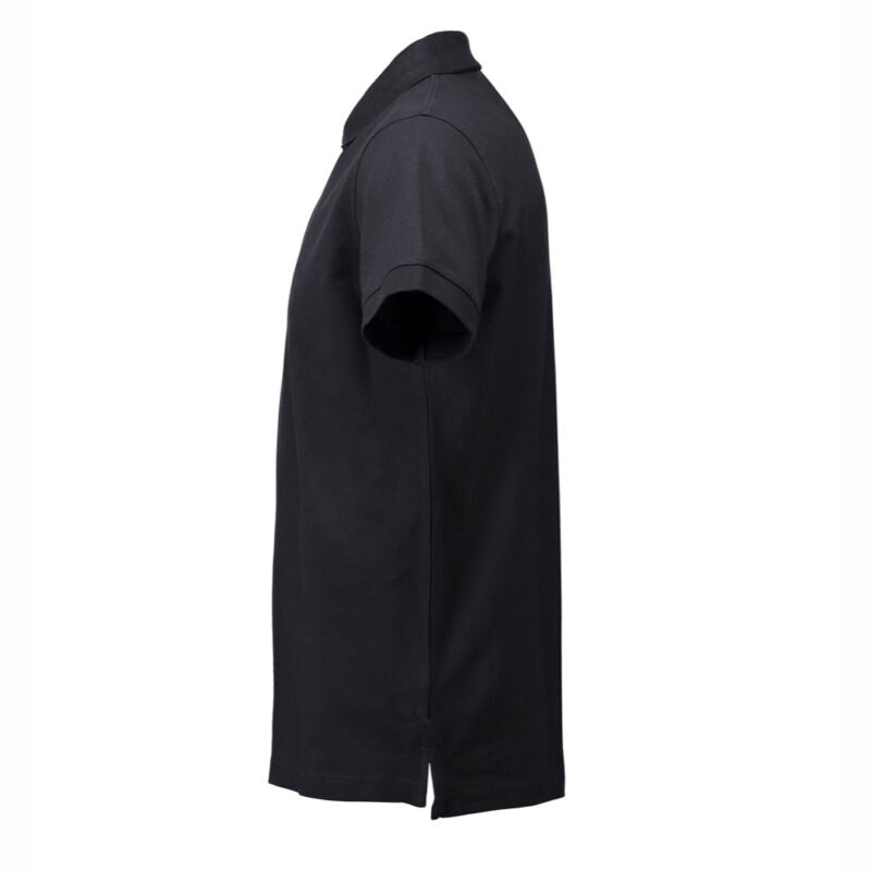 ID Stretch Polo Shirt 0525