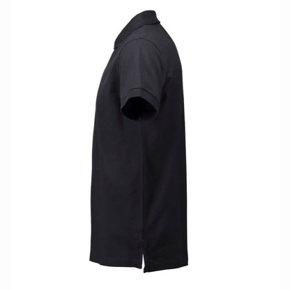 ID Stretch Polo Shirt 0525