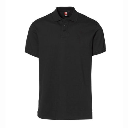 ID Stretch Polo Shirt 0525
