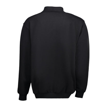 ID Men’s Classic Polo Sweatshirt 0601