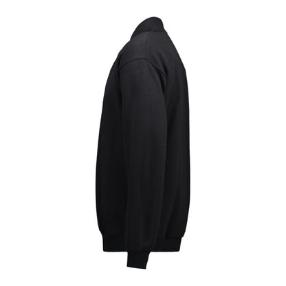ID Men’s Classic Polo Sweatshirt 0601