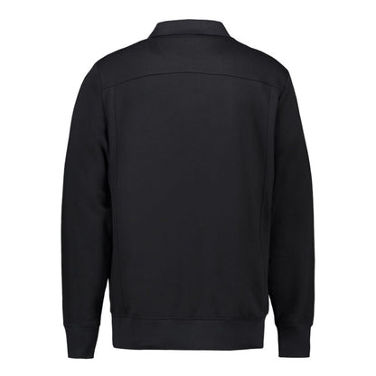 ID Men’s Classic Zipsweater 0603 | Korte Rits