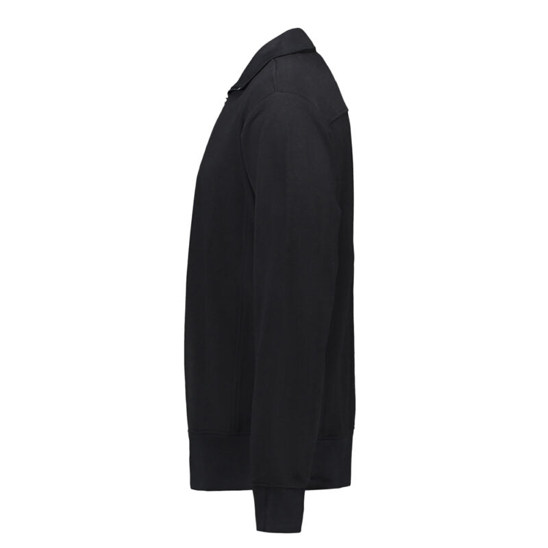 ID Men’s Classic Zipsweater 0603 | Korte Rits