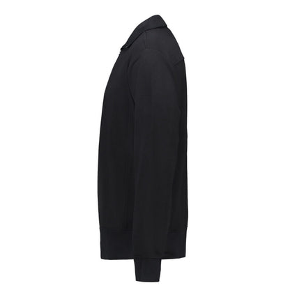 ID Men’s Classic Zipsweater 0603 | Korte Rits