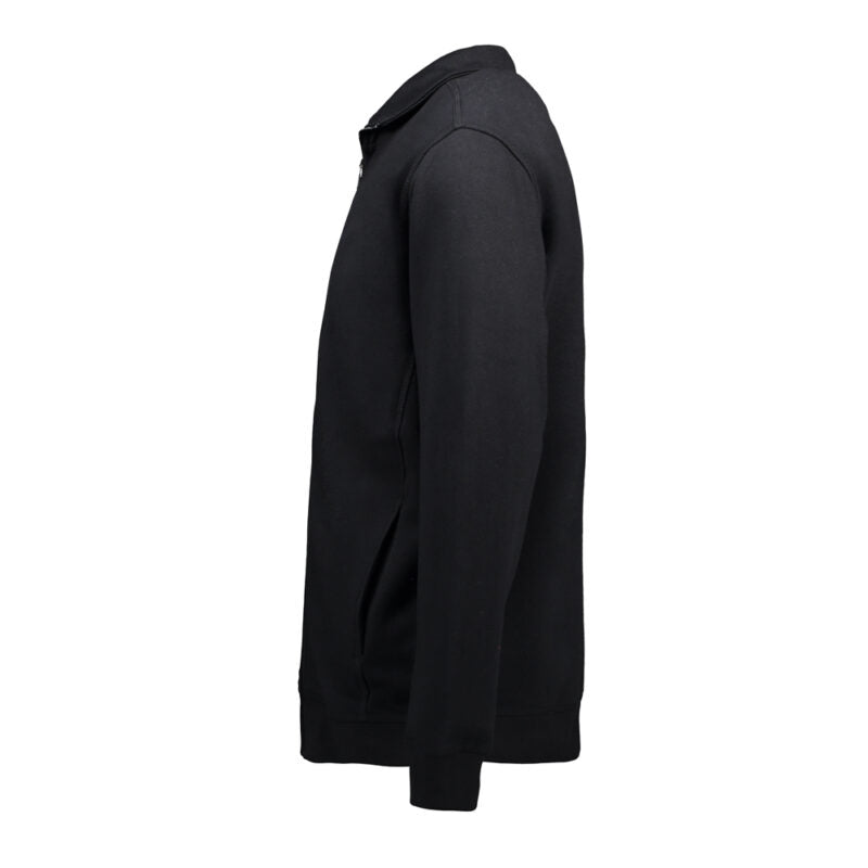 ID Men’s Sweatvest 0622 | Lange Rits