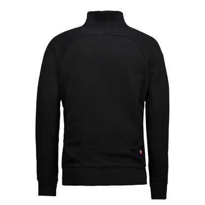 ID Sweatshirt 0628 met Volledige Ritssluiting
