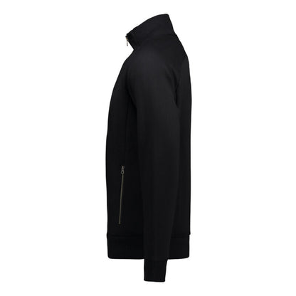 ID Sweatshirt 0628 met Volledige Ritssluiting