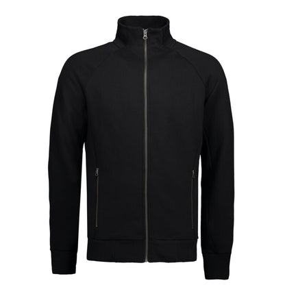 ID Sweatshirt 0628 met Volledige Ritssluiting