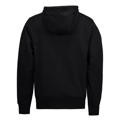 ID Men’s Hooded Sweatvest 0630 | Fleece Gevoerd