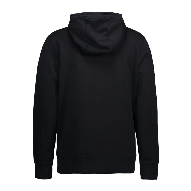 ID Hooded Classic Sweatshirt 0636