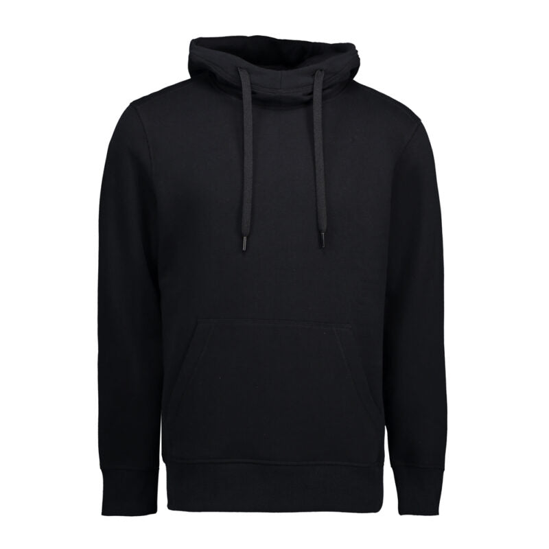 ID Hooded Classic Sweatshirt 0636