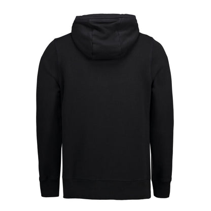 ID Hooded Classic Sweatvest 0638 met Volledige Ritssluiting