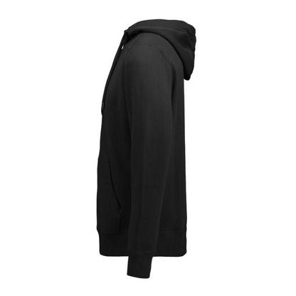 ID Hooded Classic Sweatvest 0638 met Volledige Ritssluiting