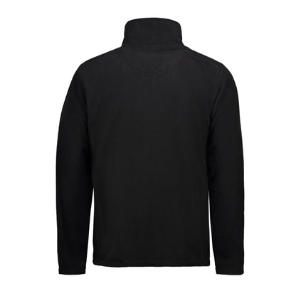 ID Men’s Sweatvest Fleece 0803 | Lange Rits