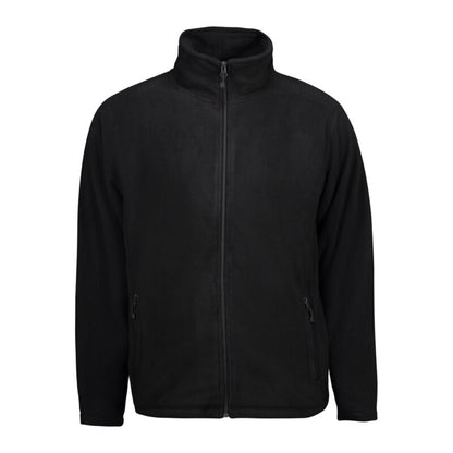 ID Men’s Sweatvest Fleece 0803 | Lange Rits