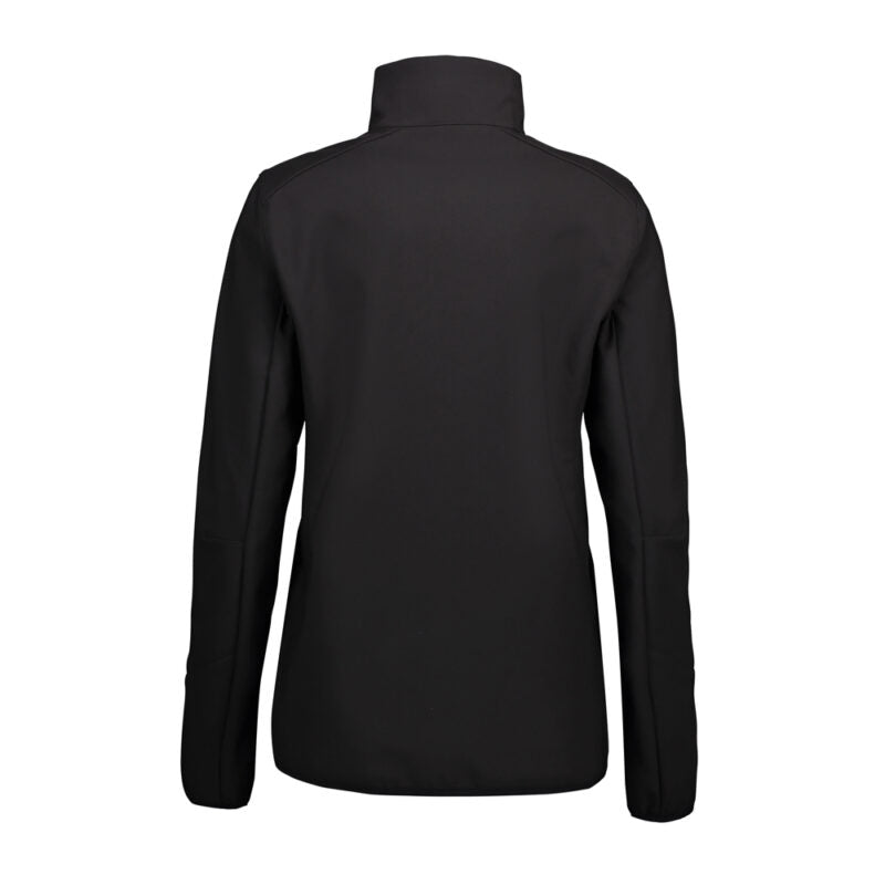 ID Dames Softshelljack 0856 Functional | Regular