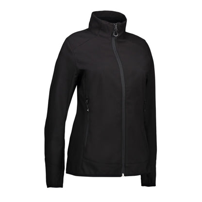 ID Dames Softshelljack 0856 Functional | Regular
