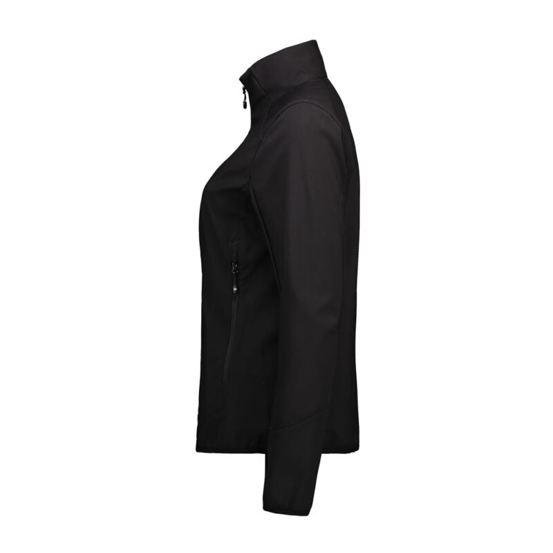 ID Dames Softshelljack 0856 Functional | Regular