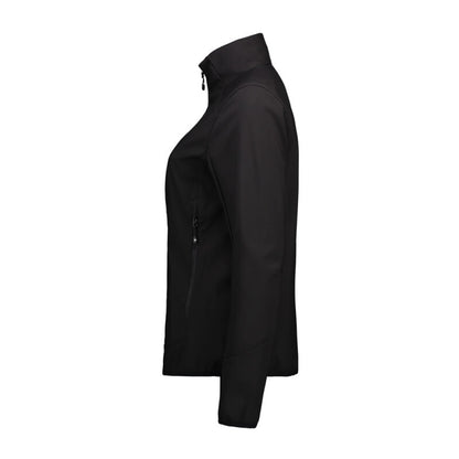 ID Dames Softshelljack 0856 Functional | Regular