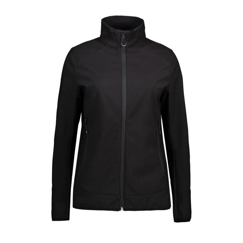 ID Dames Softshelljack 0856 Functional | Regular