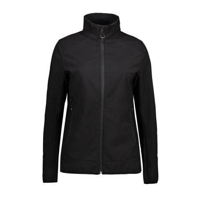 ID Dames Softshelljack 0856 Functional | Regular