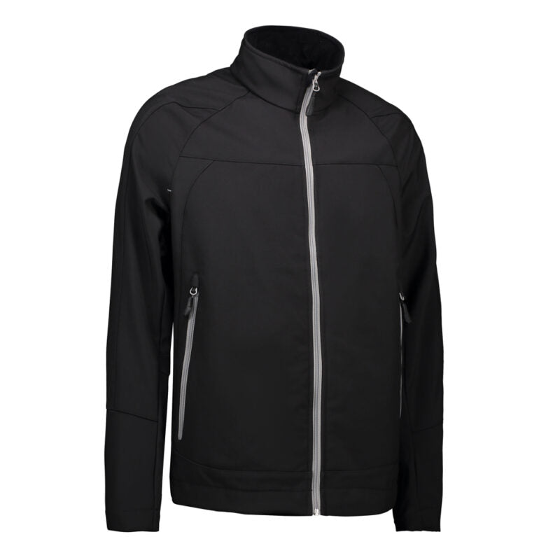 ID Men’s Softshelljack 0868 Functional | Fitted